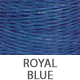 Royal Blue